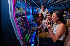 Mobile device displaying live casino blackjack game with touch-friendly betting interface