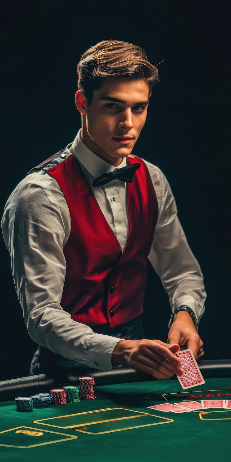 Diverse casino game selection including slots, table games, and live dealer options at BDT22